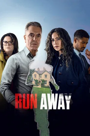 ดูหนังออนไลน์ Run Away (2026) หนี พากย์ไทย EP.1-8 จบ