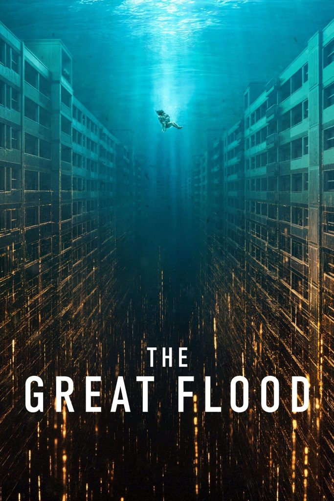 ดูหนังออนไลน์ The Great Flood (2025)