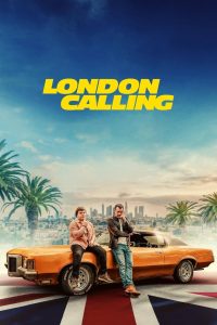 London Calling (2025) พากย์ไทย