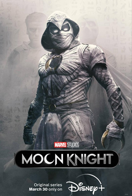 Moon Knight ตอนที่ 1 (2025)